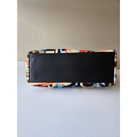 Y2K 2000s Cyber International Magazine Bag - Picture 8 of 8